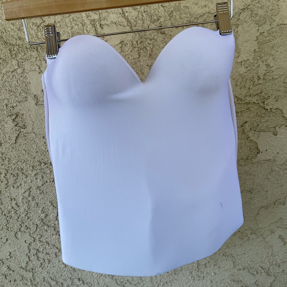 corset size 40C